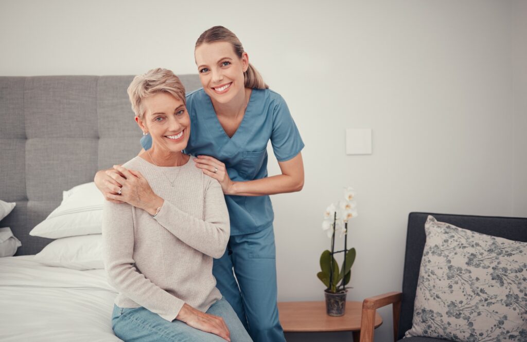 Services – Home Health Care